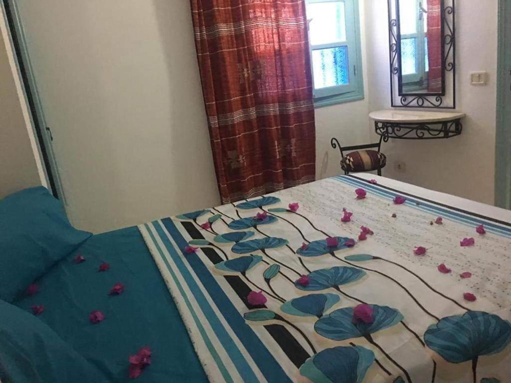 Les Jasmins De Sidi Slim Appartement *