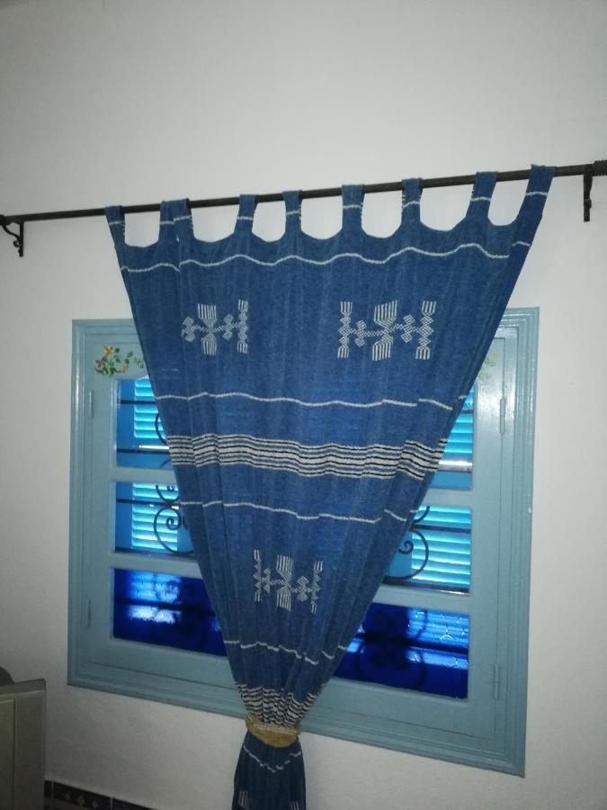 Les Jasmins De Sidi Slim Appartement Aghir