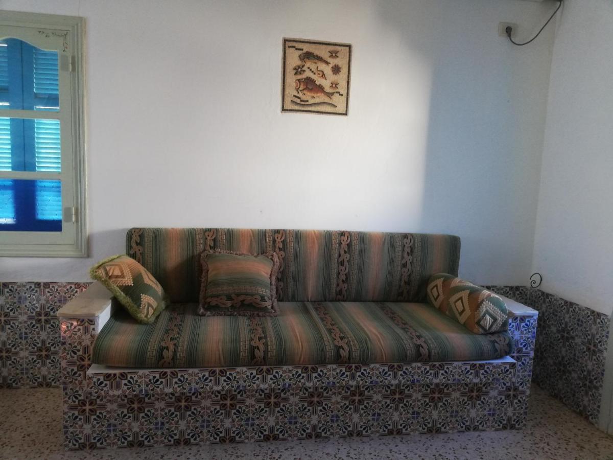 Appartement Les Jasmins De Sidi Slim Aghir
