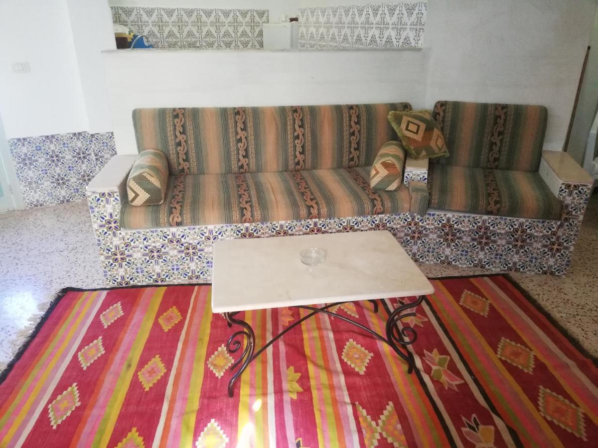 Appartement Les Jasmins De Sidi Slim Aghir
