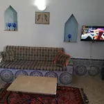 Les Jasmins De Sidi Slim