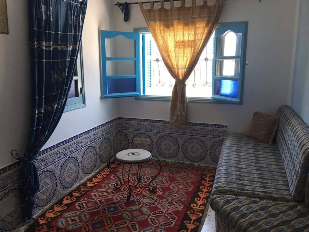 Appartement Les Jasmins De Sidi Slim