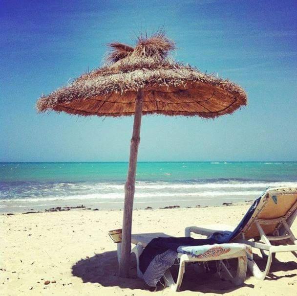 Les Jasmins De Sidi Slim