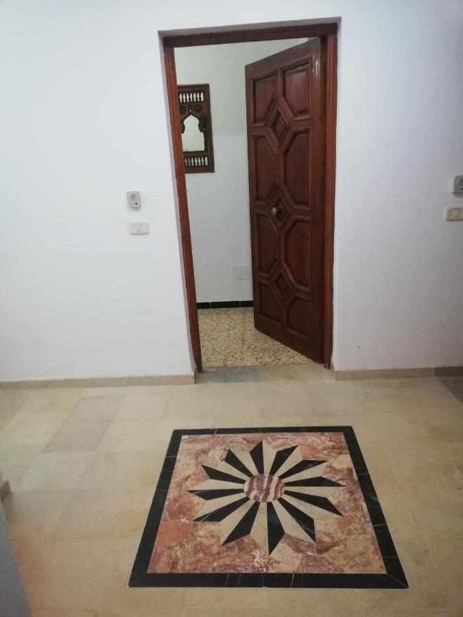 Les Jasmins De Sidi Slim Appartement Aghīr
